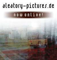 Aleatory Pictures Analog Photographie von Spangi